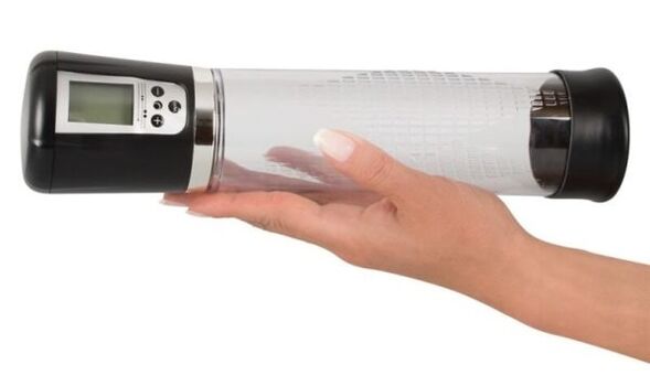 Jinsiy olatni kattalashtirishning uy usuli